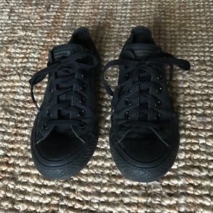 Converse Chuck Taylor All-Star Low Top